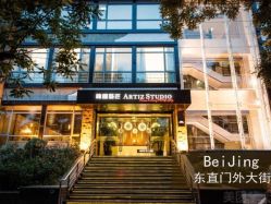 -THE QUEEN(北京店)