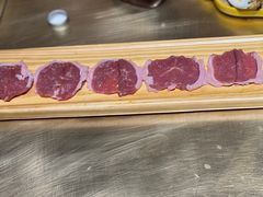 -羊大爷涮肉(亮马桥店)