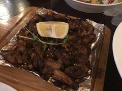 -IL Forno 意坊·意大利餐厅(温州万象城店)