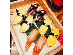 -礼舍·和牛火锅·烤肉·料理餐厅(华茂店)