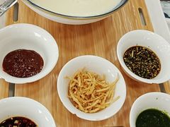 -乔家满族八大碗(流水沟店)