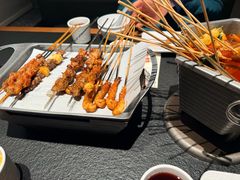 -聚点·北京串(紫竹桥店)