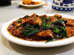 -老地方面馆(思南路店)
