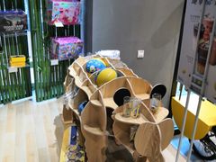 -咪咕咖啡(北京西单店)