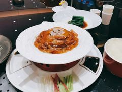 -绸乡宴酒店·融合苏帮宴(吴江店)