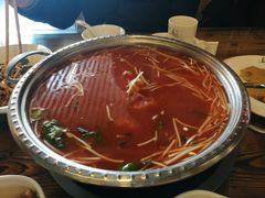 -芦苇荡·酸汤鱼(回龙观店)