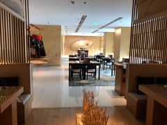 -西村日本料理(香格里拉饭店)