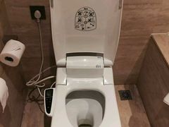 -扬州绿地铂骊酒店