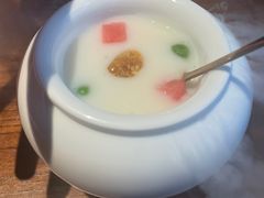 -师味葱扒虎头鲤·水席洛阳菜(元华店)