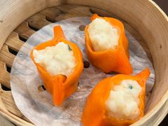 -斑斓西餐厅·自助茶点(高崎机场佰翔花园酒店)