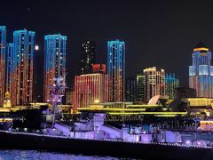-武汉两江游览·夜游长江(汉口粤汉码头)
