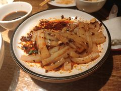 -渝信川菜(长安店)