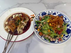 -御陕坊(交大店)