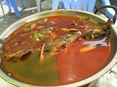 -水韵·渔家臻品私房菜(中庙店)