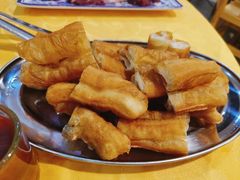 -大戚饭店(泰华路店)