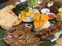 -大富贵烧烤公司(双廊店)
