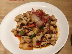 -老福洲·三十年福州味(斗东店)
