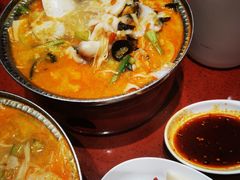 -喜家德虾仁水饺(东海缤纷天地店)