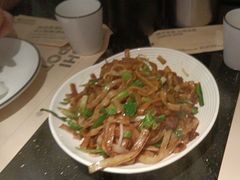-牛事制造局牛肉火锅(莲岳路店)