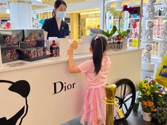 -皇庭广场(福华三路店)