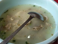 -蔡阿水羊肉店