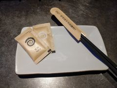 -很久以前羊肉串(打浦路店)