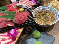-龙神·炭烧酒场深夜食堂(新街口店)