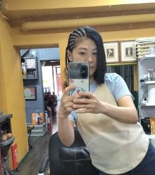 -野鸽脏辫·美式编发专项店