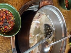 -芭缇沁园椰子鸡(中航紫金新天地店)