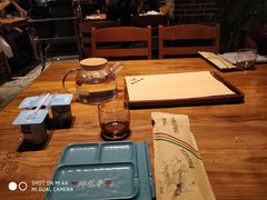 大堂-那些年记忆烧烤