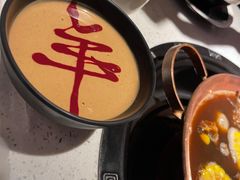 -京韵胡同·酱香羊蝎子火锅涮肉(长寿路店)