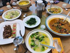 -州康·本帮菜(南桥百联店)