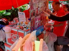 -詹爷爷乌节路街头冰淇淋