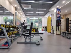 -健怪兽私教健身馆(恒大帝景店)
