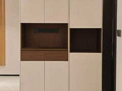 -索菲亚衣柜橱柜家具全屋定制(汶水红星店)