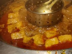 -喜虾客·大虾火锅(郑州无限城店)