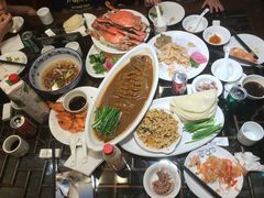 -北塘老院酒馆(鸿泰·千佰汇商业广场店)