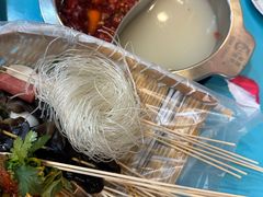 -蜀巷弯弯串串香(长春总店)