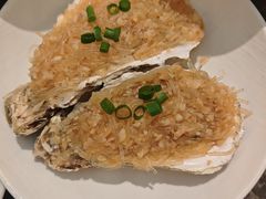 -前海沿·海鲜水饺青岛菜(乐客城店)