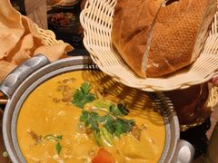 -安南越南餐厅(青岛万象城店)