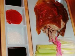 -满园烤鸭·春饼(抚顺万达店)