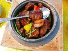 -广州塔晖粤轩中餐厅