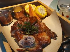 -花开餐厅(环湖中路店)