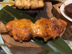 -长崎屋·日本料理·刺身·烧鸟(天河北路店)