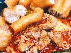 -四川老牛麻辣烫(北门桥店)
