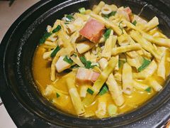 -千岛湖小鱼儿·淳安匠心农家菜