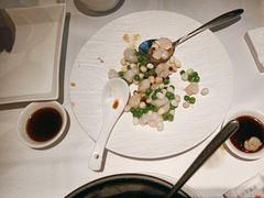-小厨娘淮扬菜(清江苏宁广场店)