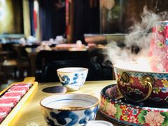 -羊大爷涮肉(亮马桥店)