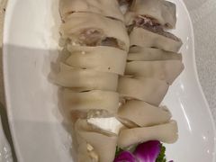 -白云宾馆·白云轩中餐厅·匠心手制