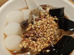 翻砂红糖冰粉-新太二·鲜料川菜(晶耀前滩店)
